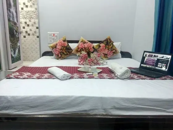 Deluxe Tek Büyük Yataklı Oda, Sigara İçilebilir