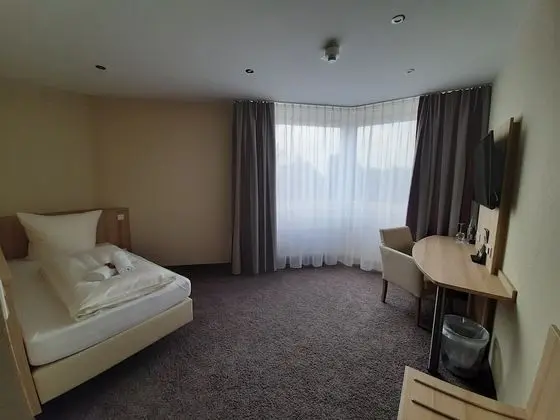 Business Tek Kişilik Oda