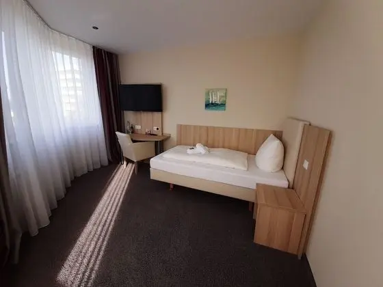 Business Tek Kişilik Oda