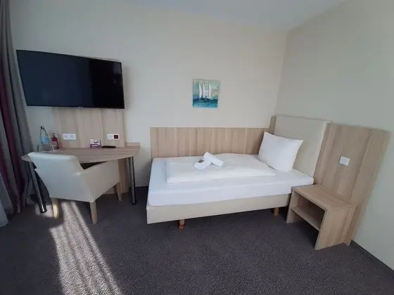 Business Tek Kişilik Oda