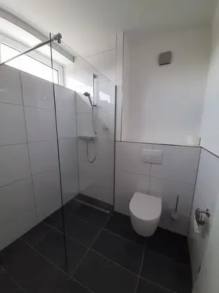 Tek Büyük Yataklı Oda, 1 En Büyük (King) Boy Yatak