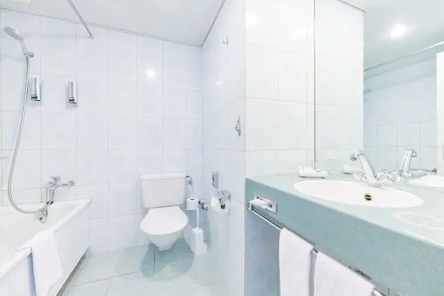 Standard Tek Kişilik Oda