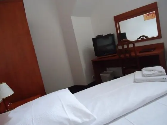 Economy Oda, 1 Çift Kişilik Yatak (5th floor, Elevator until 4th)