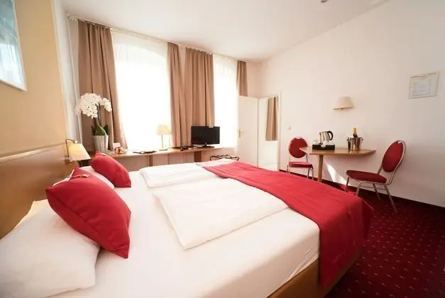 Comfort Tek Büyük Yataklı Oda, Küçük Mutfak