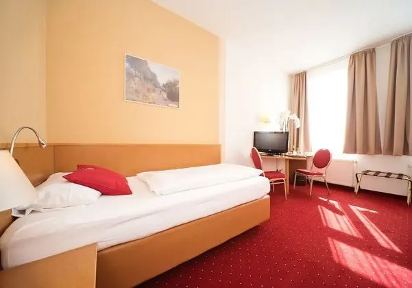 Comfort Tek Kişilik Oda