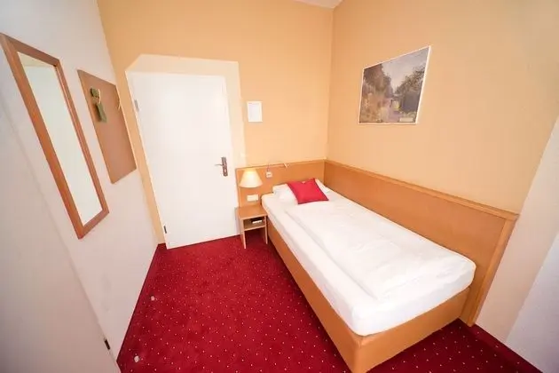 Comfort Tek Kişilik Oda
