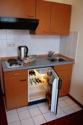 Comfort Tek Kişilik Oda