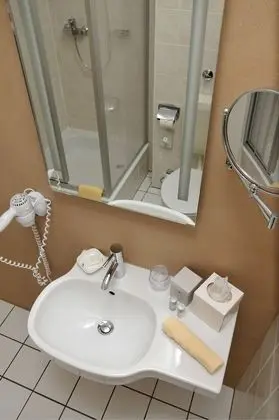 Comfort Tek Kişilik Oda