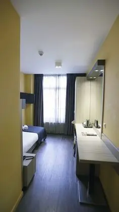 Executive Tek Kişilik Oda, 1 Tek Kişilik Yatak