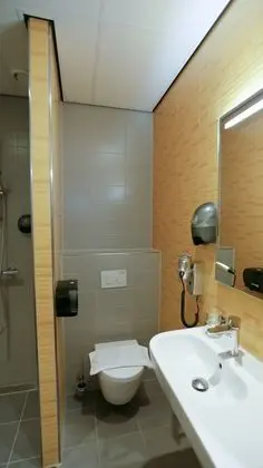 Standard Oda, 1 Çift Kişilik Yatak