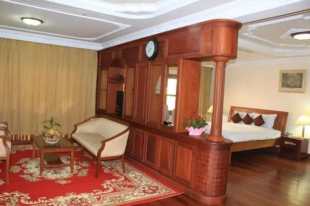 Süit (ROYAL SUITE)