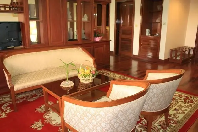 Süit (ROYAL SUITE)