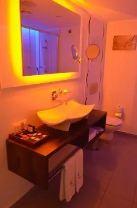 Superior İki Ayrı Yataklı Oda