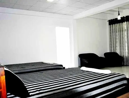 Deluxe Oda, 1 Yatak Odası, Sigara İçilebilir