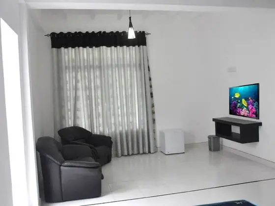 Family Oda, 2 Yatak Odası, Sigara İçilmez