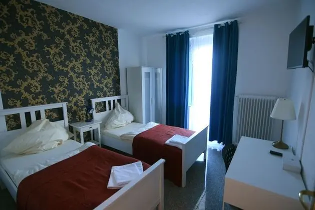 Apart Daire, 2 Yatak Odası, Mutfak (5 pax)