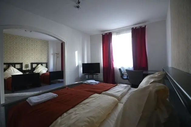 Apart Daire, 2 Yatak Odası, Mutfak (5 pax)