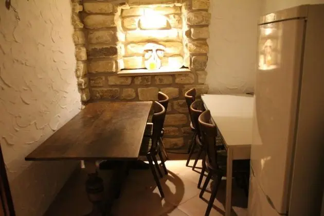 Apart Daire, 2 Yatak Odası, Mutfak (5 pax)