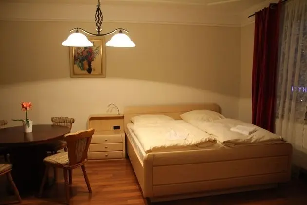 Apart Daire, 2 Yatak Odası, Mutfak (5 pax)