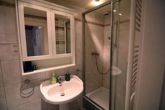 Apart Daire, 2 Yatak Odası, Mutfak (5 pax)