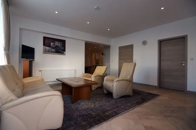 Apart Daire, 3 Yatak Odası, Mutfak (6 pax)