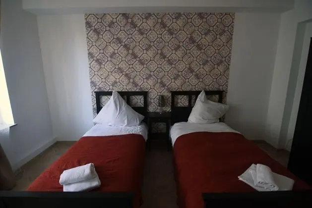 Apart Daire, 3 Yatak Odası, Mutfak (6 pax)