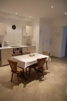 Apart Daire, 3 Yatak Odası, Mutfak (6 pax)