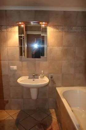Apart Daire, 3 Yatak Odası, Mutfak (6 pax)