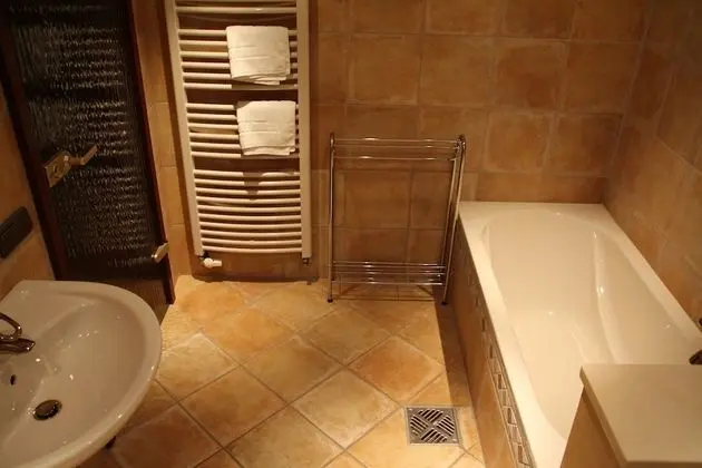 Apart Daire, 3 Yatak Odası, Mutfak (6 pax)