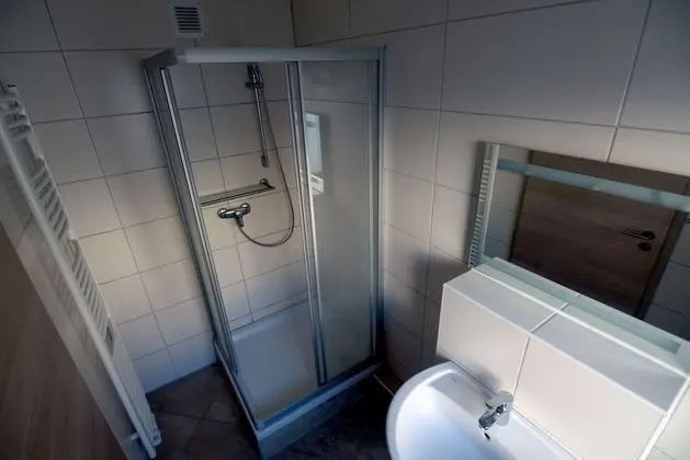 Apart Daire, 3 Yatak Odası, Mutfak (6 pax)