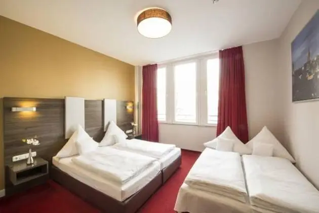 Apart Daire (4 Persons)