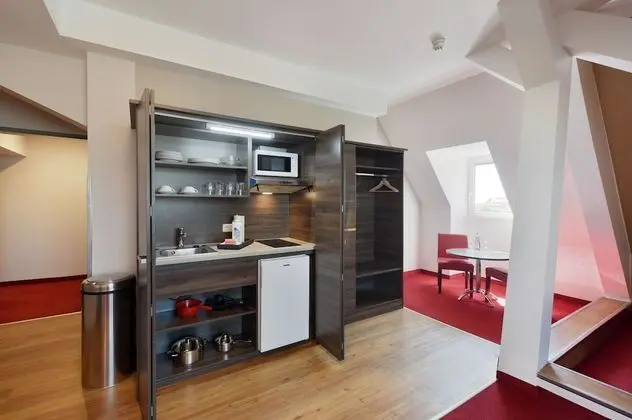 Apart Daire (4 Persons)