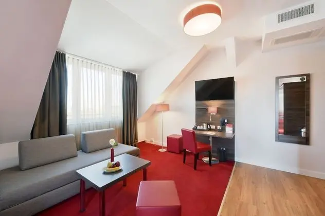 Apart Daire (4 Persons)