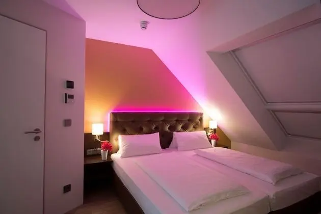 Süit, 2 Yatak Odası, Teras