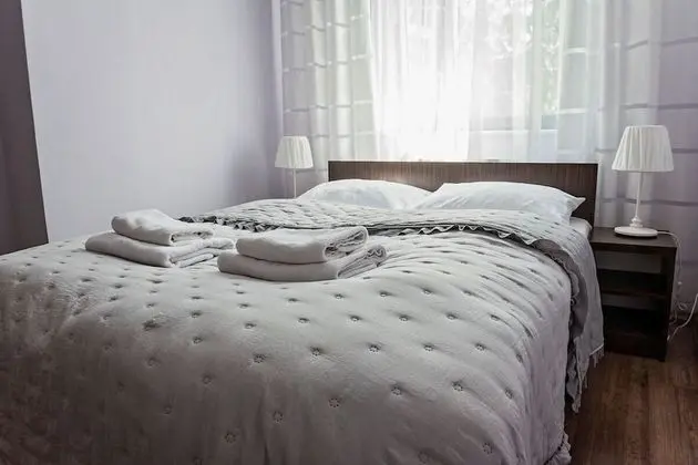 Apart Daire, 1 Yatak Odası (2 guests)