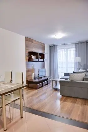 Apart Daire, 1 Yatak Odası (2 guests)