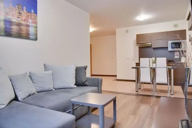 Apart Daire, 1 Yatak Odası (2 guests)