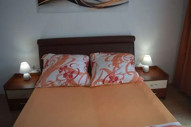 Comfort Apart Daire, 1 Yatak Odası, Balkon, Şehir Manzaralı