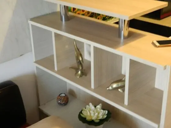 Comfort Apart Daire, 1 Yatak Odası, Balkon, Şehir Manzaralı