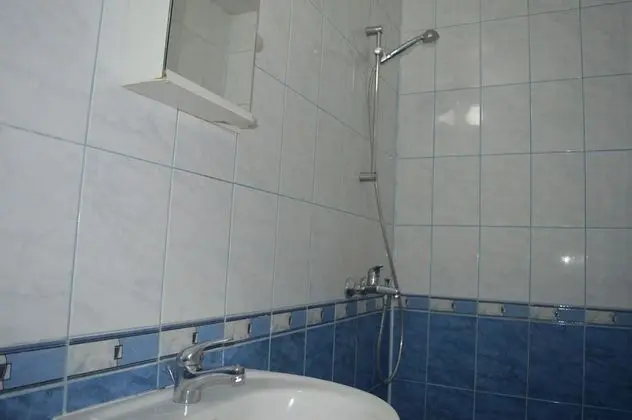 Comfort Apart Daire, 1 Yatak Odası, Balkon, Şehir Manzaralı
