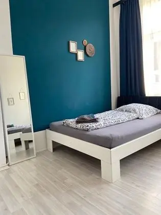 Apart Daire, 2 Yatak Odası (Lara)
