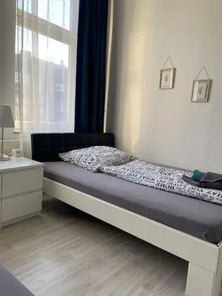 Apart Daire, 2 Yatak Odası (Lara)