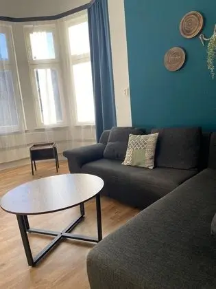 Apart Daire, 2 Yatak Odası (Lara)