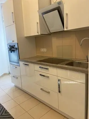 Daire, 4 Yatak Odası (Klassiko)