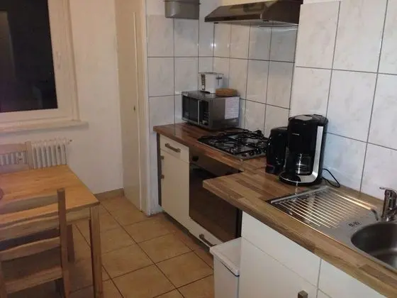 Business Apart Daire, Birden Çok Yatak, Sigara İçilmez