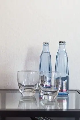 Business Apart Daire, Birden Çok Yatak, Sigara İçilmez