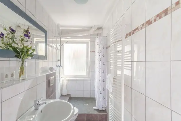 Business Apart Daire, Birden Çok Yatak, Sigara İçilmez