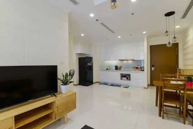 Apart Daire, 2 Yatak Odası