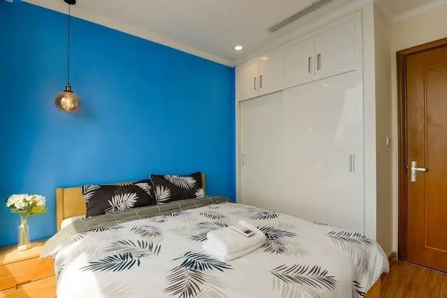 Apart Daire, 3 Yatak Odası