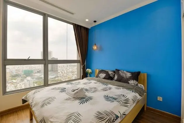 Apart Daire, 3 Yatak Odası